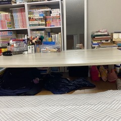 テーブルの画像