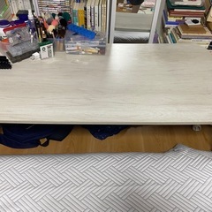 テーブルの画像