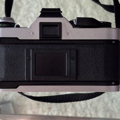 Canon AE-1 Program 一眼レフカメラの画像