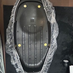 シグナスX３型シートの画像