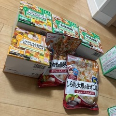和光堂　ベビーフードの画像