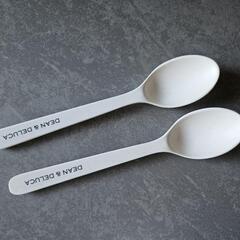 dean&deluca ボール&スープ２セットの画像
