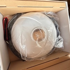 車搭載用　BS110度　アンテナの画像