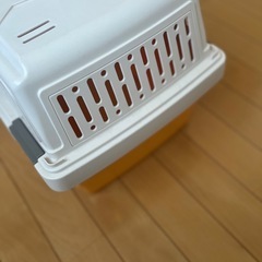 ペットゲージ　クレイトの画像