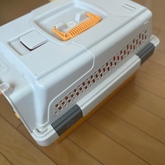ペットゲージ　クレイトの画像