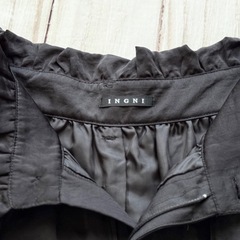 INGNI/イング 　ショートパンツの画像