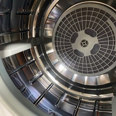 衣類乾燥機の画像