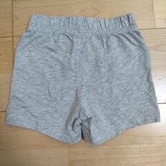 GAP(ギャップ)　ベビー用ショートパンツ　12〜18M(80cm)の画像