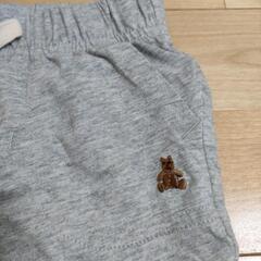 GAP(ギャップ)　ベビー用ショートパンツ　12〜18M(80cm)の画像