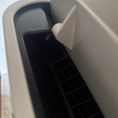 SHARP 加湿空気清浄機の画像