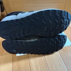 ニューバランス　スニーカー　28.0センチの画像