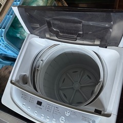 4.6kg 洗濯機の画像