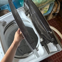 4.6kg 洗濯機の画像