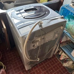 4.6kg 洗濯機の画像