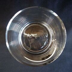 ☆三楽焼酎 樽 ロックグラス 6点セット 小型タンブラー オールドファッションドグラス 酒器 ウイスキー オンザロック 札幌 北20条店の画像