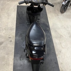ホンダ スーパーDIOの画像