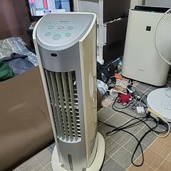 YAMAZEN冷風扇の画像