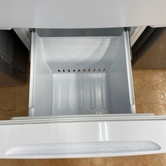 2ドア冷蔵庫　ワールプールジャパン入荷！の画像