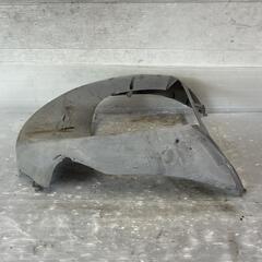 HONDA タクト50 AF51 フロントアンダーフェンダー ホンダ [Y-250723-10]の画像