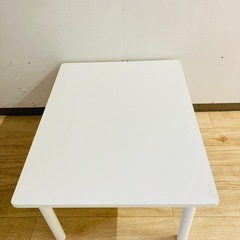ニトリ　ローテブルの画像