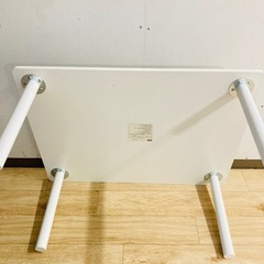 ニトリ　ローテブルの画像