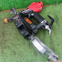 MAX HV-R41G4 高圧ターボドライバー【野田愛宕店】【店頭取引限定】【中古】管理番号：IT39MHI49LEGの画像