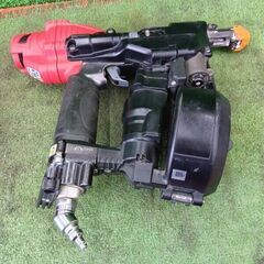 MAX HV-R41G4 高圧ターボドライバー【野田愛宕店】【店頭取引限定】【中古】管理番号：IT39MHI49LEGの画像