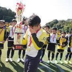 【四日市市・リベルタサッカースクール】無料体験レッスン受付中⚽✨の画像