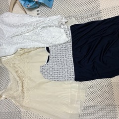LL〜3L レディーストップスの画像