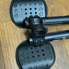 DHバー　Deda PARABOLICA2の画像