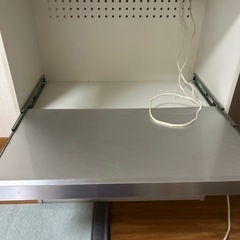 食器棚の画像