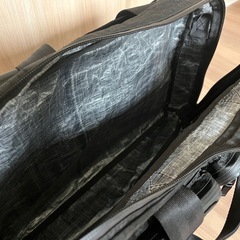 NEXTRAVELER TOOLS MULTIWAY TRAVEL BRIEF No.6（14L）高城剛の画像