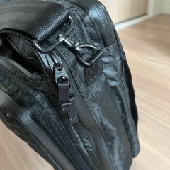 NEXTRAVELER TOOLS MULTIWAY TRAVEL BRIEF No.6（14L）高城剛の画像