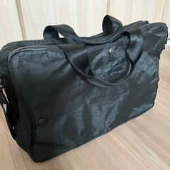 NEXTRAVELER TOOLS MULTIWAY TRAVEL BRIEF No.6（14L）高城剛の画像