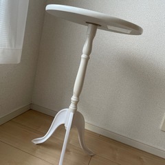 ミニテーブルの画像