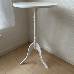 ミニテーブルの画像