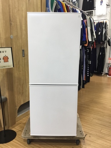 【1年間保証】ニトリ 2ドア冷蔵庫をご紹介します！トレジャーファクトリーつくば店