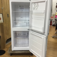 【1年間保証】ニトリ 2ドア冷蔵庫をご紹介します！トレジャーファクトリーつくば店の画像