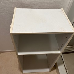 収納家具の画像