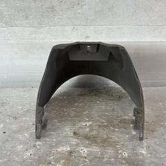 HONDA タクト50 AF51 フロントフェンダー カバー ホンダ [Y-250723-11]の画像