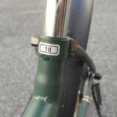 子供自転車の画像
