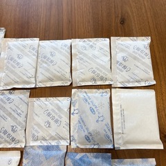 新品未使用　保冷剤22個★辻堂まで！の画像