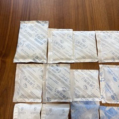 新品未使用　保冷剤22個★辻堂まで！の画像