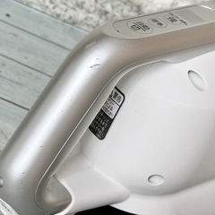 シャープ「EC-SR9」RACTIVE Airシリーズ最上位モデルの画像