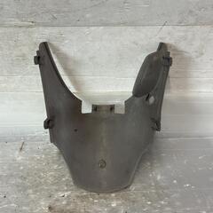 HONDA タクト50 AF51 ボディセンターカバー ホンダ [Y-250723-12]の画像