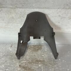 HONDA タクト50 AF51 ボディセンターカバー ホンダ [Y-250723-12]の画像