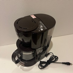 象印 コーヒーメーカー 【金額交渉可】の画像