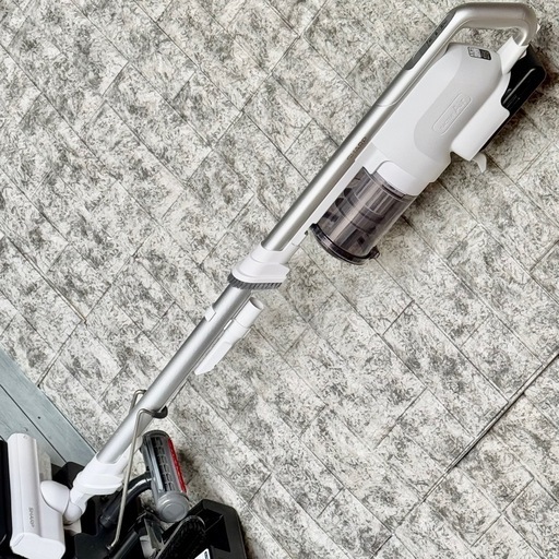 シャープ「EC-SR9」RACTIVE Airシリーズ最上位モデル