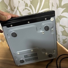 受け取り者確定済み　DVDプレイヤーの画像