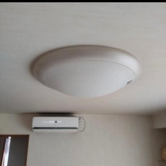 値下げしました！シーリングライト 💡 の画像
